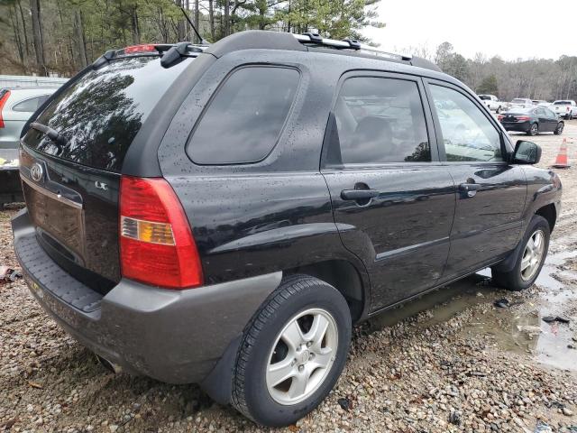 Изображение 3 2008 KIA SPORTAGE LX 2008 с VIN KNDJF724687520699
