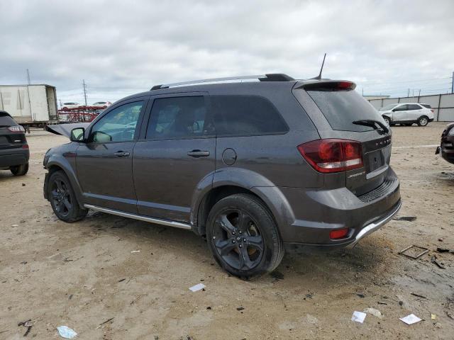 Obraz 2 z 2019 DODGE JOURNEY CROSSROAD 2019 z VIN 3C4PDCGG1KT860809