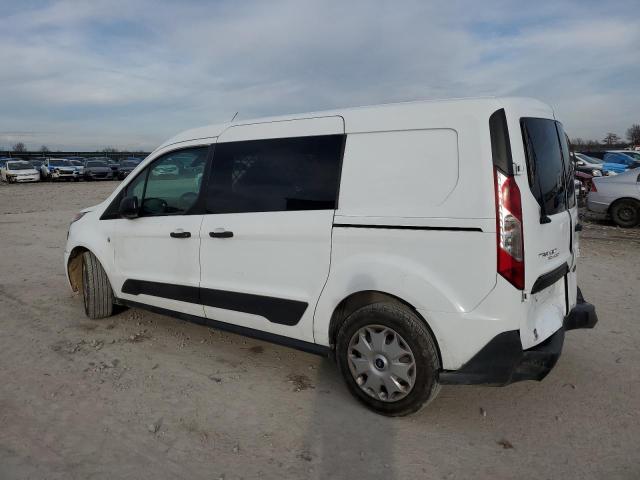 Obraz 2 z 2018 FORD TRANSIT CONNECT XLT 2018 z VIN NM0LS7F72J1371903