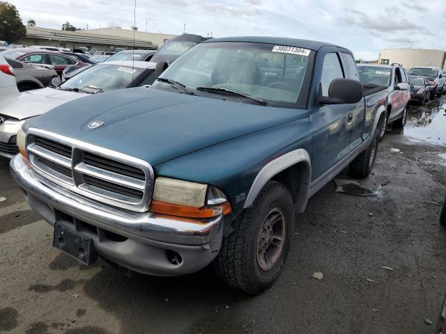 1997 DODGE DAKOTA  1997 image