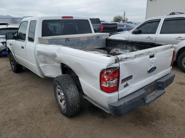 Image 2 of 2006 FORD RANGER SUPER CAB 2006 with VIN 1FTYR14D86PA15793