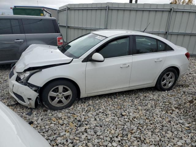 Obraz 1 z 2014 CHEVROLET CRUZE LT 2014 z VIN 1G1PC5SB7E7373352