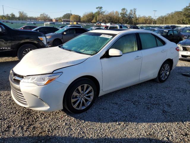 Obraz 1 z 2017 TOYOTA CAMRY XSE 2017 z VIN 4T1BK1FK2HU584936