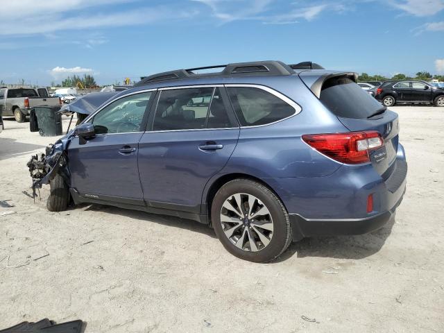 Obraz 2 z 2016 SUBARU OUTBACK 2.5I LIMITED 2016 z VIN 4S4BSBNC0G3291783
