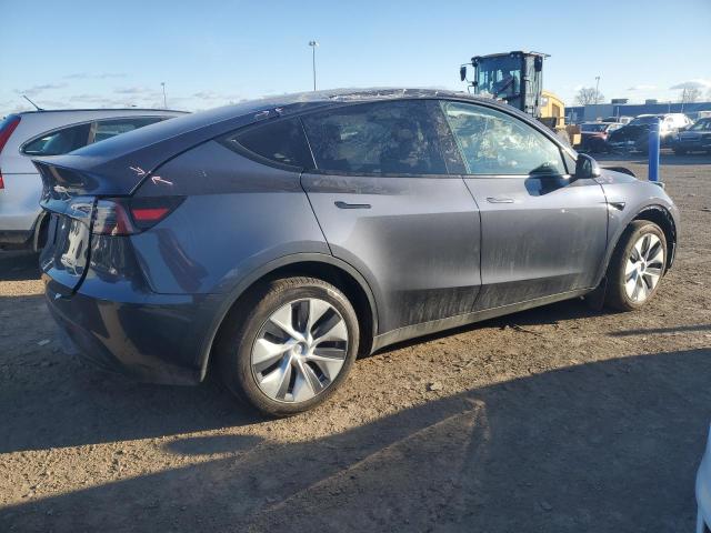 Изображение 3 2023 TESLA MODEL Y  2023 с VIN 7SAYGDEE1PA193796