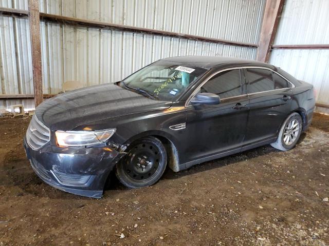 Image 1 of 2014 FORD TAURUS SE 2014 with VIN 1FAHP2D83EG163322