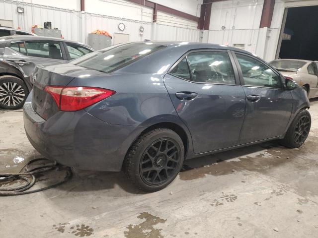 Image 3 of 2017 TOYOTA COROLLA L 2017 with VIN 2T1BURHE1HC794820