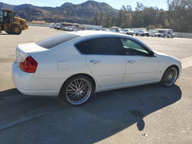 Изображение 3 2006 INFINITI M45 BASE 2006 с VIN JNKBY01E76M206301