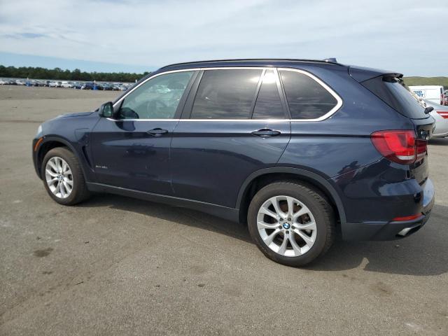 Изображение 2 2016 BMW X5 XDR40E 2016 с VIN 5UXKT0C57G0S75090