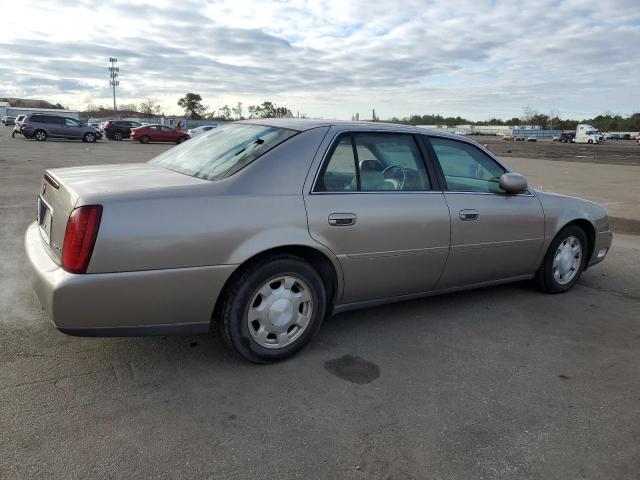 Image 3 of 2001 Cadillac Deville 2001 with VIN 1G6KD54Y81U123486
