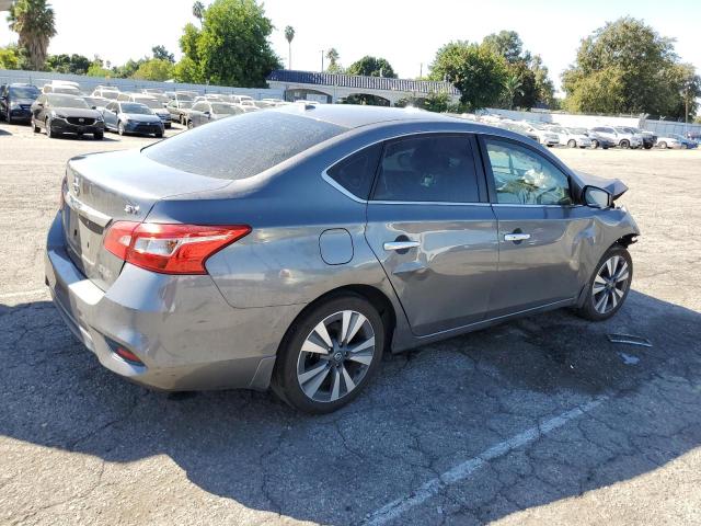 Image 3 of 2019 NISSAN SENTRA S 2019 with VIN 3N1AB7AP5KY265866