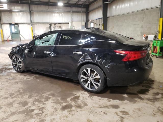 Obraz 2 z 2018 NISSAN MAXIMA 3.5S 2018 z VIN 1N4AA6AP5JC403252