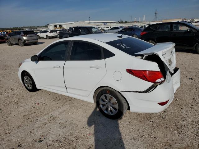 Obraz 2 z 2017 HYUNDAI ACCENT SE 2017 z VIN KMHCT4AE3HU174117
