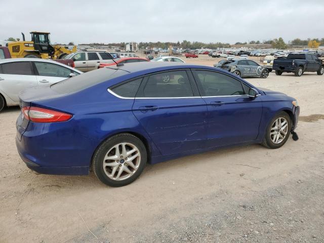 Image 3 of 2015 FORD FUSION SE 2015 with VIN 1FA6P0H79F5122767