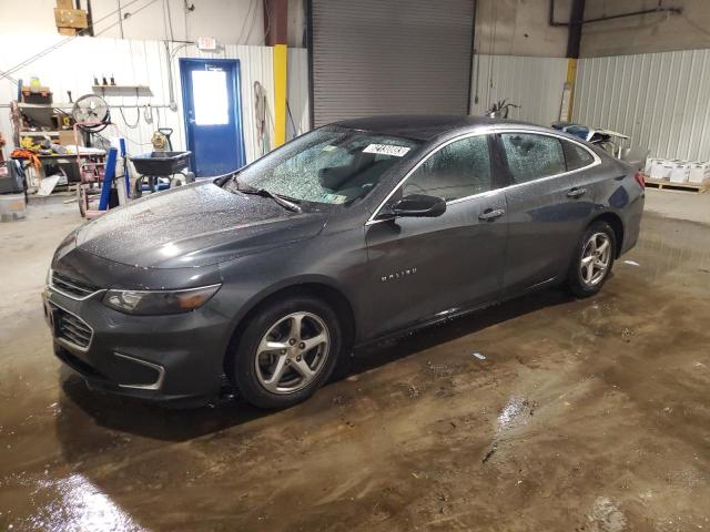 Obraz 1 z 2018 CHEVROLET MALIBU LS 2018 z VIN 1G1ZB5ST5JF184655