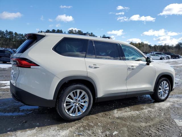 Изображение 3 2024 TOYOTA GRAND HIGHLANDER XLE 2024 с VIN 5TDAAAB58RS029546