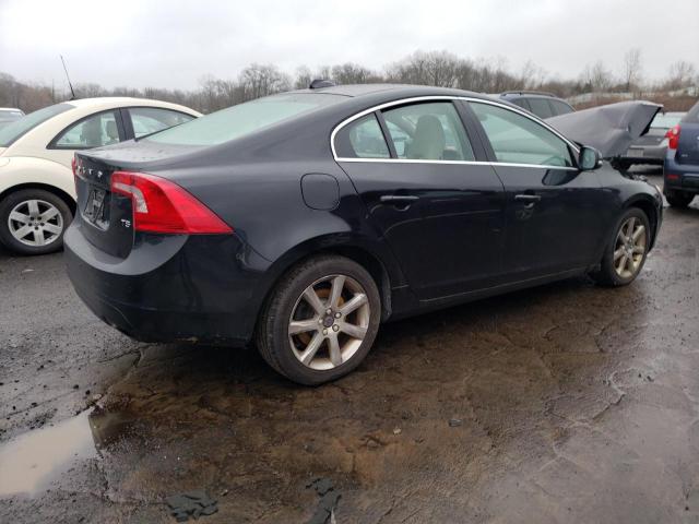 Obraz 3 z 2016 VOLVO S60 PREMIER 2016 z VIN YV126MFK2G2407821