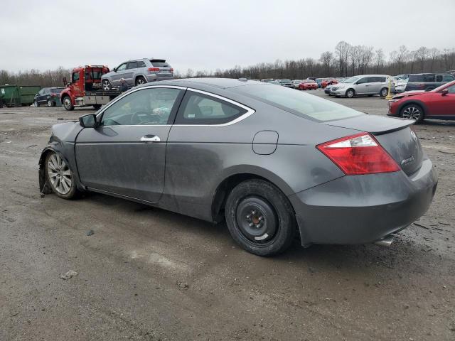 Obraz 2 z 2009 HONDA ACCORD EXL 2009 z VIN 1HGCS22829A006283