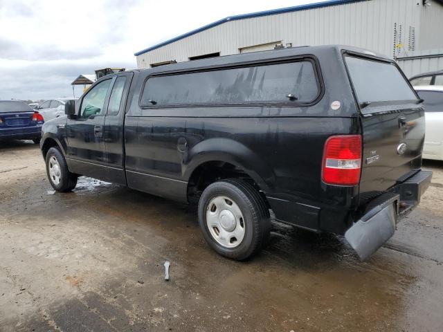 Obraz 2 z 2008 FORD F150  2008 z VIN 1FTRF12238KF07016