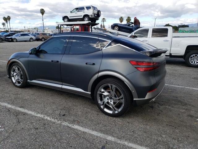 Изображение 2 2023 GENESIS GV60 PERFORMANCE 2023 с VIN KMUKEDTB7PU011754