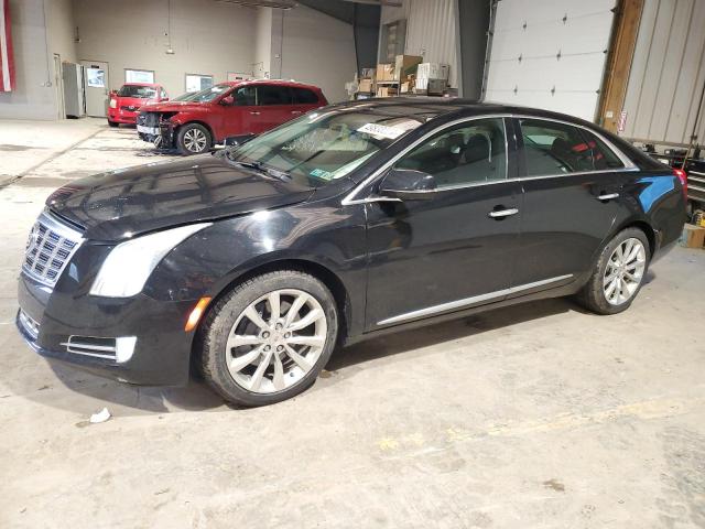 Изображение 1 2015 CADILLAC XTS LUXURY COLLECTION 2015 с VIN 2G61N5S39F9263356