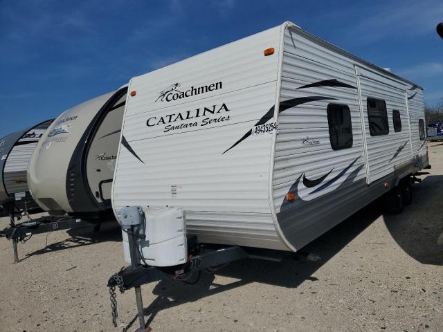 Obraz 2 z 2012 CATA MOTORHOME 2012 z VIN 5ZT2CAYB1CA012785