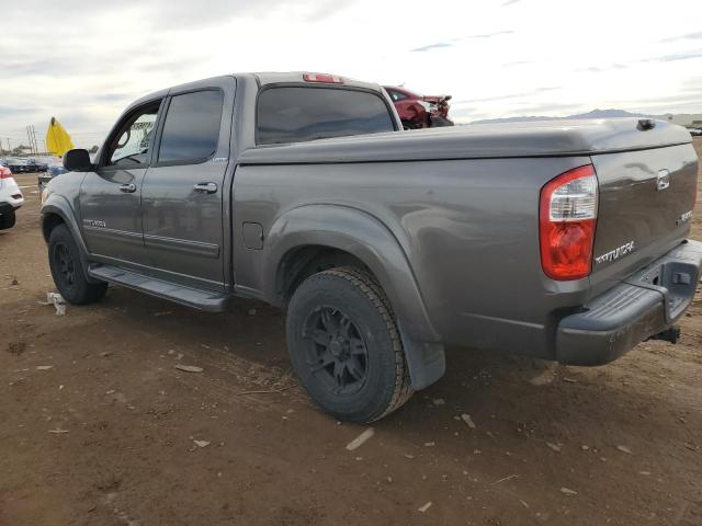 Изображение 2 2006 TOYOTA TUNDRA DOUBLE CAB LIMITED 2006 с VIN 5TBDT48156S534509