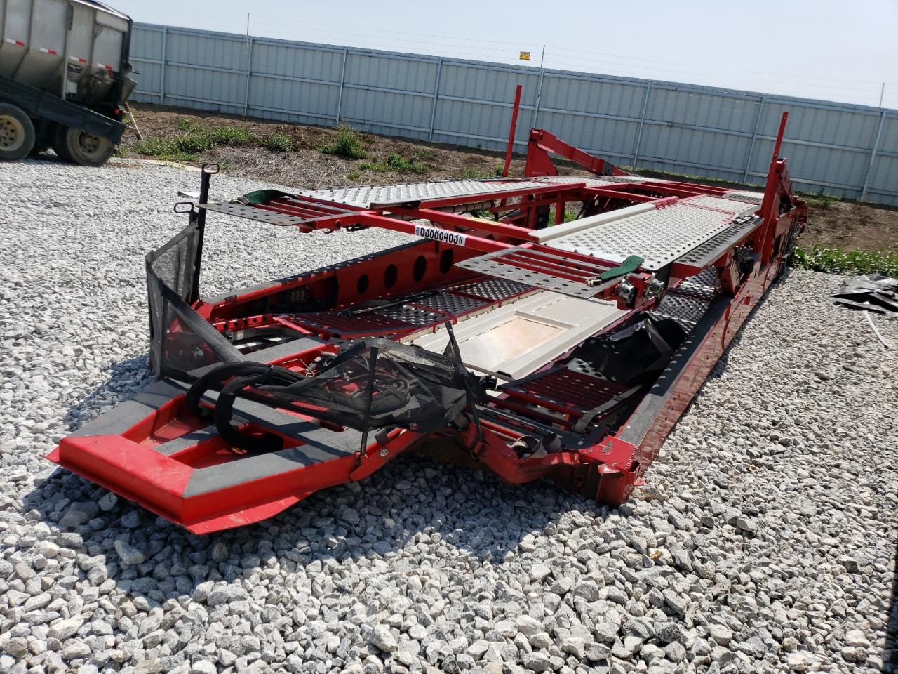 Изображение 2 2021 BOYD TRAILER 2021 с VIN 1B9FC4528MP275297