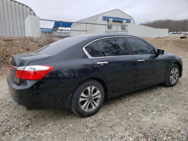 Изображение 3 2014 HONDA ACCORD LX 2014 с VIN 1HGCR2F36EA121182