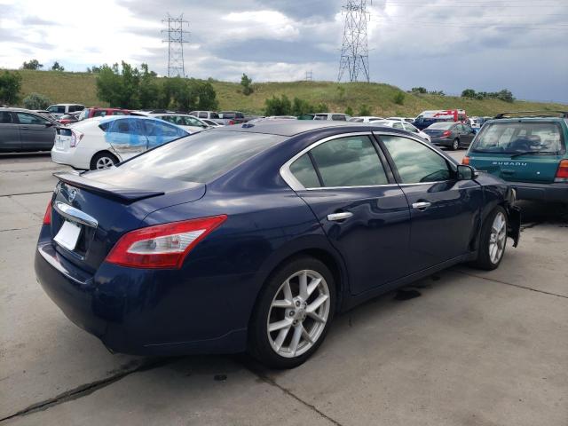 Obraz 3 z 2009 NISSAN MAXIMA S 2009 z VIN 1N4AA51E09C809265