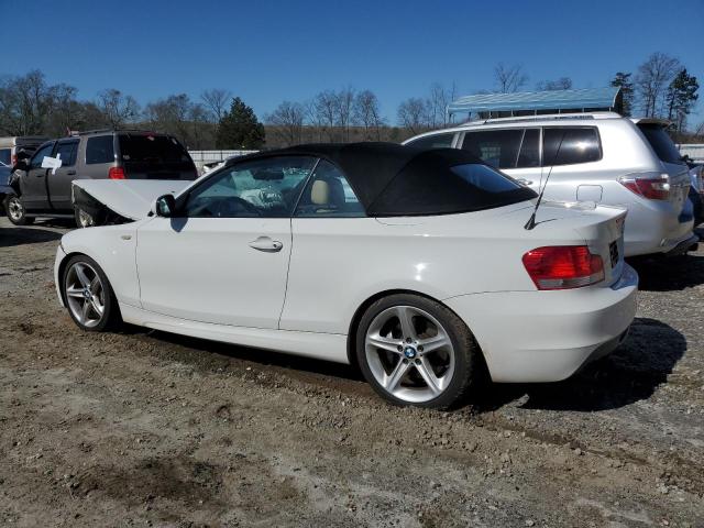 Obraz 2 z 2011 BMW 135 I 2011 z VIN WBAUN7C54BVM24142