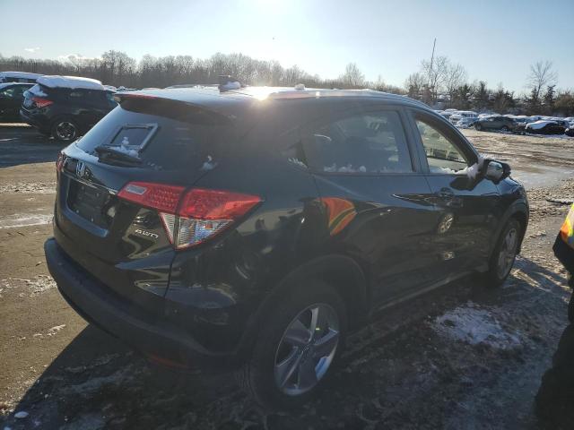 Изображение 3 2020 HONDA HR-V EX 2020 с VIN 3CZRU6H51LM708364