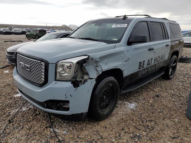 2016 GMC YUKON XL DENALI 2016 image