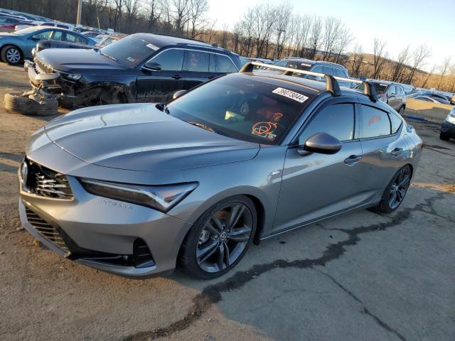 Изображение 1 2023 ACURA INTEGRA A-SPEC 2023 с VIN 19UDE4H32PA016327
