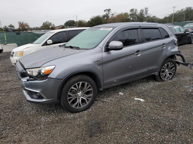 Изображение 2017 MITSUBISHI OUTLANDER SPORT ES 2017