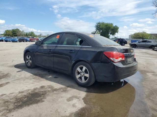 Изображение 2 2012 CHEVROLET CRUZE LS 2012 с VIN 1G1PC5SH3C7221151