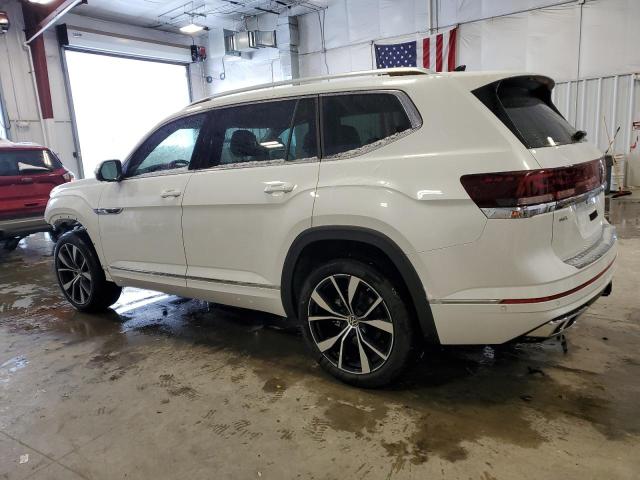 Image 2 of 2024 VOLKSWAGEN ATLAS SEL PREMIUM R-LINE 2024 with VIN 1V2FR2CA9RC510857