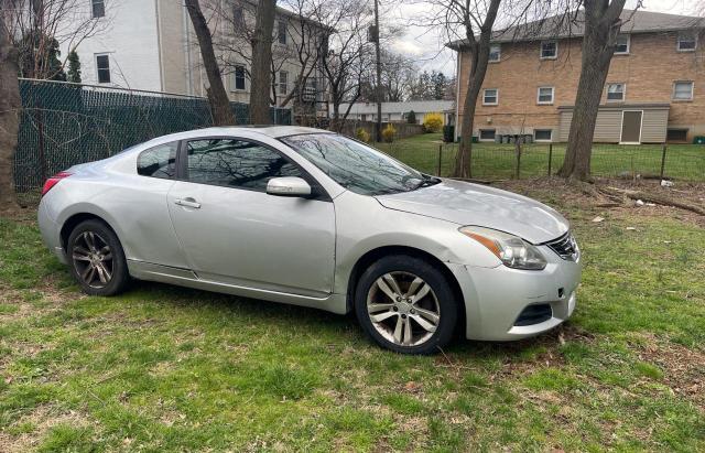 Image 1 of 2010 NISSAN ALTIMA S 2010 with VIN 1N4AL2EP7AC101913