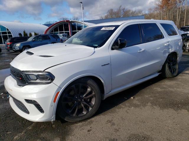 2021 DODGE DURANGO R/T 2021 image