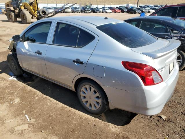 Obraz 2 z 2019 NISSAN VERSA S 2019 z VIN 3N1CN7AP1KL829364