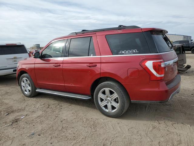 Image 2 of 2020 FORD EXPEDITION XLT 2020 with VIN 1FMJU1HT2LEA18614