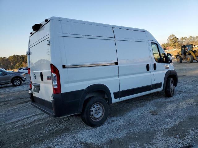 Изображение 3 2019 RAM PROMASTER 1500 1500 HIGH 2019 с VIN 3C6TRVBG0KE547703