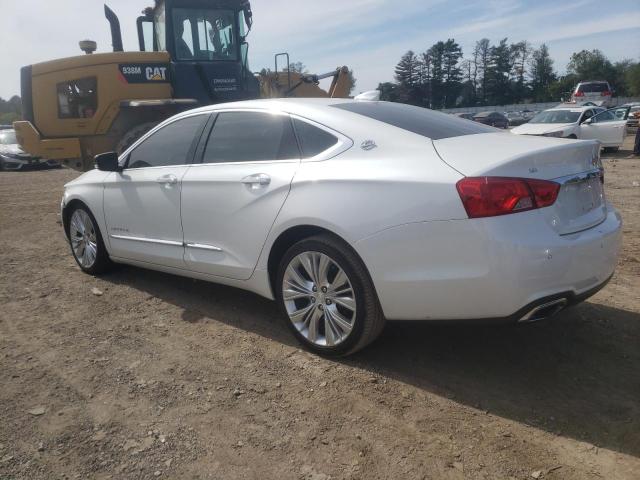 Изображение 2 2019 CHEVROLET IMPALA PREMIER 2019 с VIN 1G1105S33KU146292