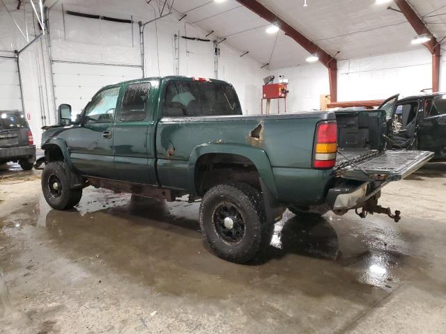 Obraz 2 z 2004 GMC SIERRA K2500 HEAVY DUTY 2004 z VIN 1GTHK29U14E332956