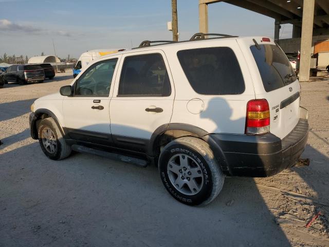 Image 2 of 2005 FORD ESCAPE XLT 2005 with VIN 1FMCU03125KB67585