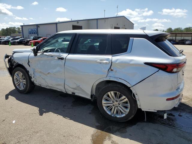 Image 2 of 2023 MITSUBISHI OUTLANDER ES 2023 with VIN JA4J3TA88PZ046046