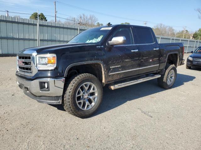 Image 1 of 2015 GMC SIERRA K1500 SLT 2015 with VIN 3GTU2VEC8FG455257