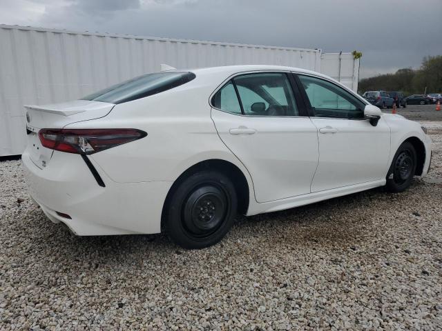 Изображение 3 2023 TOYOTA CAMRY SE NIGHT SHADE 2023 с VIN 4T1G11BKXPU100153