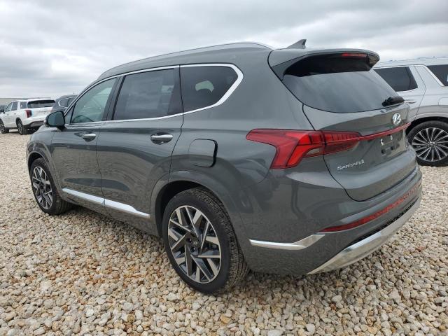 Изображение 2 2023 HYUNDAI SANTA FE CALLIGRAPHY 2023 с VIN 5NMS54AL8PH616906