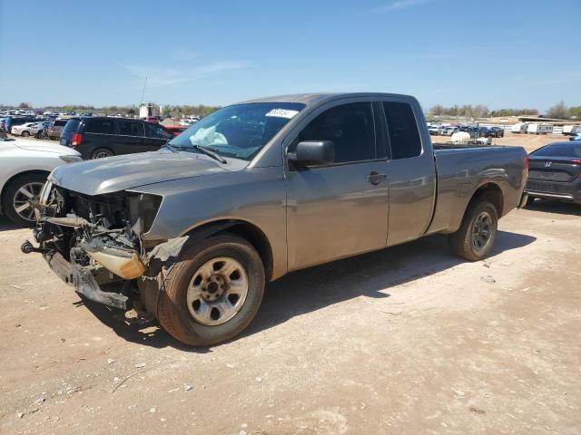 2006 NISSAN TITAN XE 2006 image